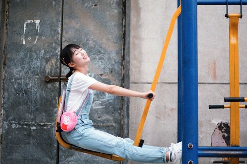 谋求更高的