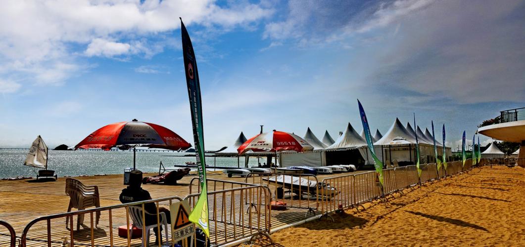 15岁的室内跳伞冠军 李亚珂：风洞中的自由精灵.